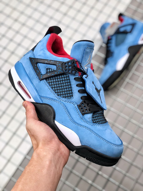 Air Jordan 4-378